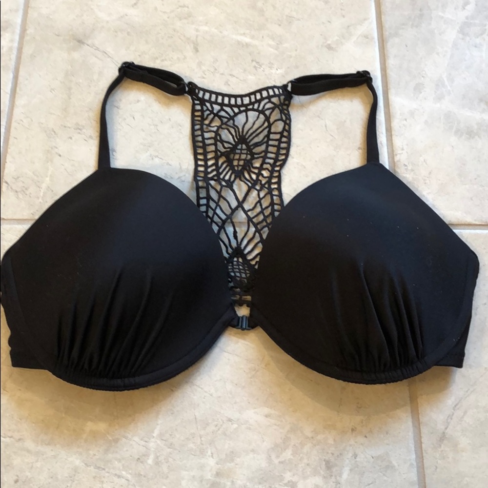 NWT Bikini top